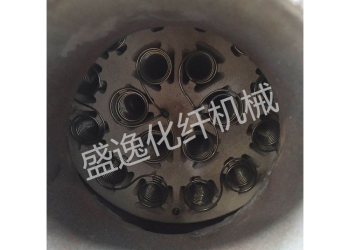 南通圓柱式陶瓷加熱器